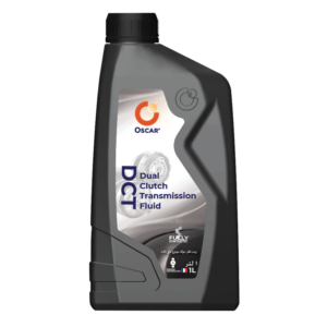 dầu nhớt oscar atf dct